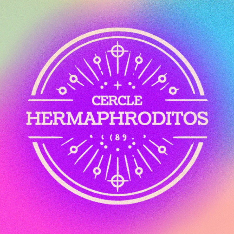 Cercle Hermaphroditos